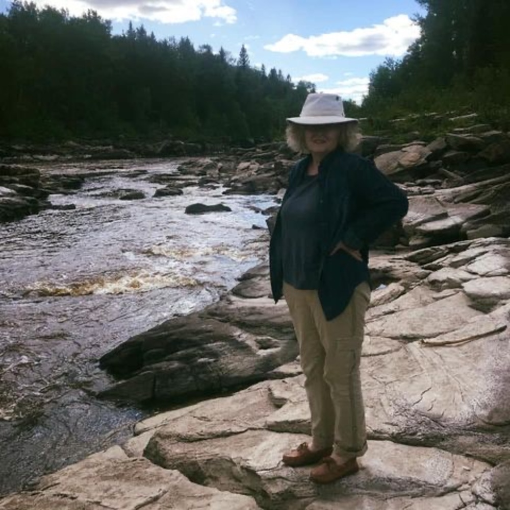 Meet your Posher, Wendy